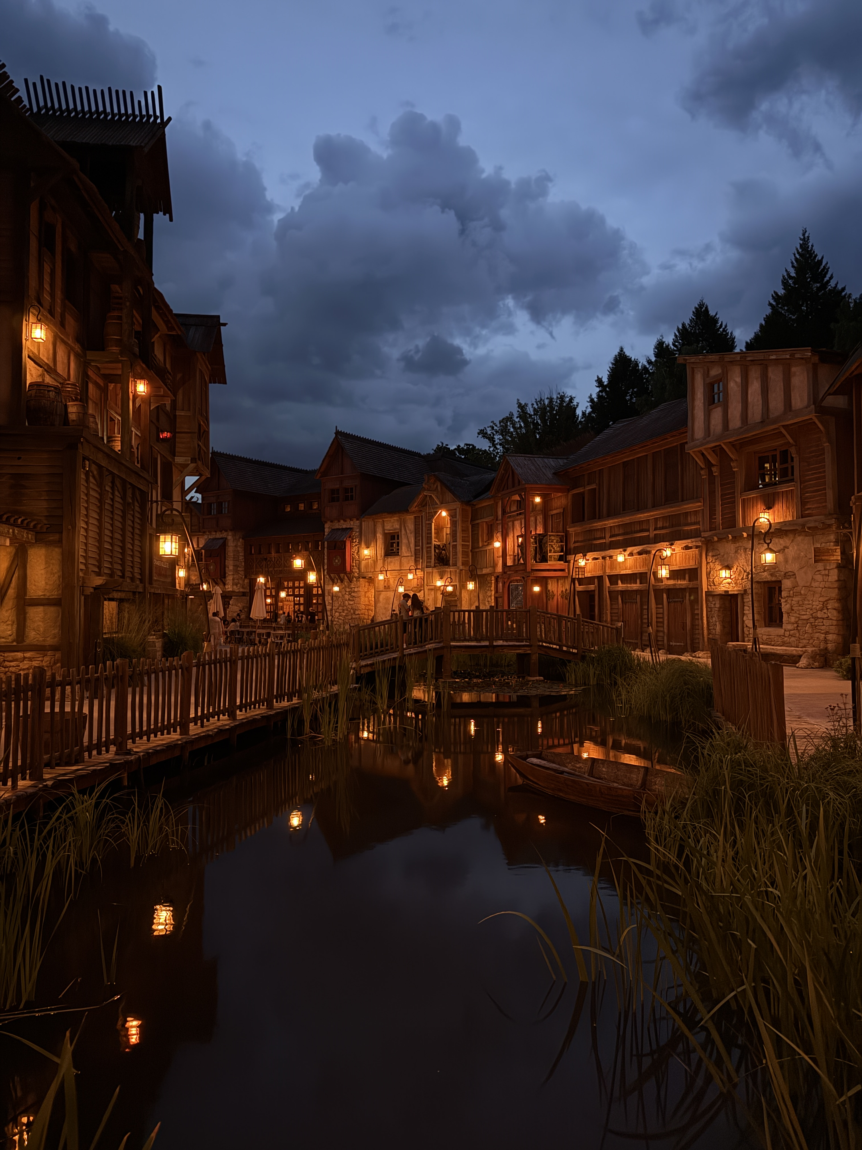 Quais de lutèce